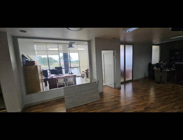 INDUSTRIAL PROPERTY TO RENT IN LONGMEADOW